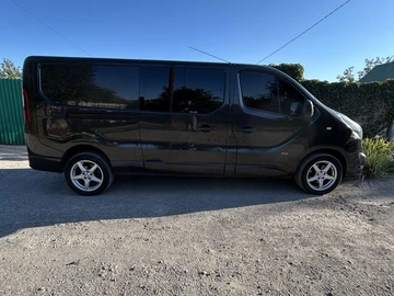 Авто Opel Vivaro 2014 № 8348115