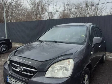 Авто KIA Carens 2008 № 8348123