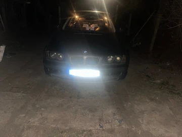 Авто BMW 3 Серия 1999 № 8348124