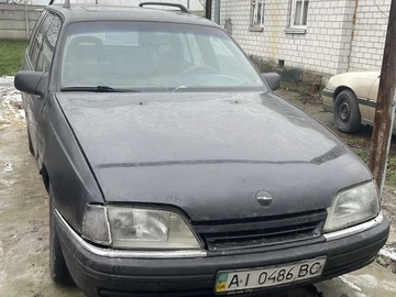 Авто Opel Omega 1993 № 8348158