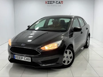 Авто Ford Focus 2018 № 8348165
