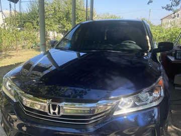 Авто Honda Accord 2017 № 8348166