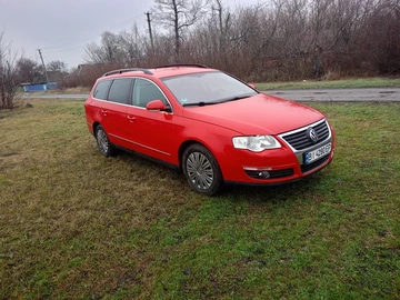 Авто Volkswagen Passat Cc 2006 № 8348168