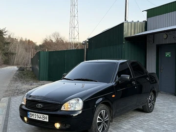 Авто ВАЗ 2170 Priora 2011 № 8348179