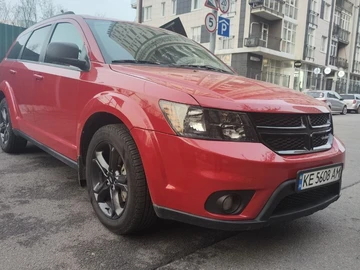 Авто Dodge Caravan 2017 № 8348257