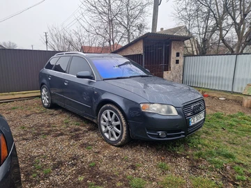 Авто Audi A4 2004 № 8348261