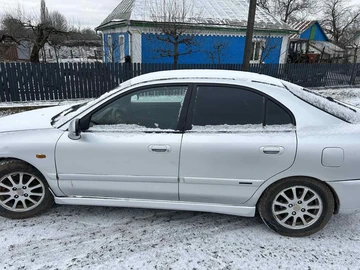 Авто Mitsubishi Carisma 2003 № 8348265