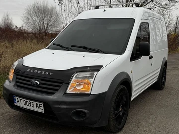 Авто Ford Transit 2011 № 8348268