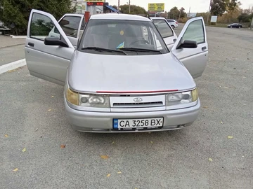 Авто ВАЗ 2110 2006 № 8348269