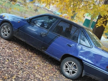 Авто Daewoo Arcadia 1997 № 8348275