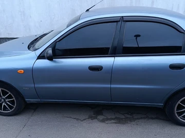 Авто Daewoo Lanos Sens  2008 № 8348285