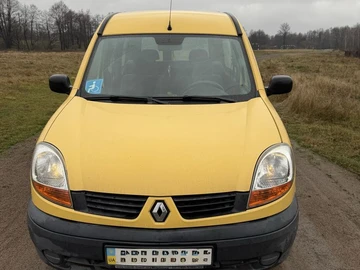 Авто Renault 11 2006 № 8348291
