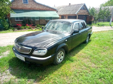 Авто ГАЗ 31105 2005 № 8348301