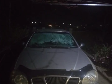 Авто Daewoo Lanos Sens  2006 № 8348302