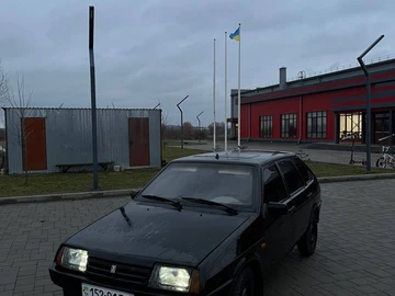 Авто ВАЗ 2109 1988 № 8348310