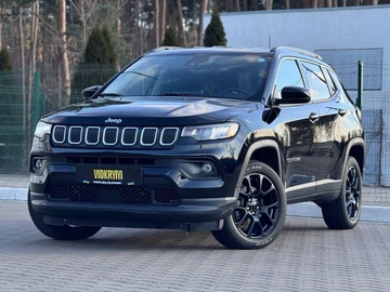 Авто Jeep Compass 2021 № 8348311