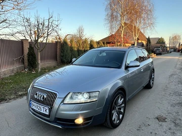 Авто Audi A6 2011 № 8348354