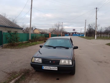 Авто ВАЗ 21099 2011 № 8348358