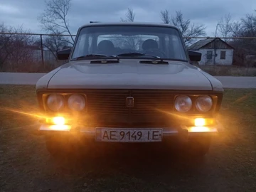 Авто ВАЗ 2106 1992 № 8348362
