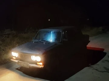 Авто ВАЗ 2106 1982 № 8348366