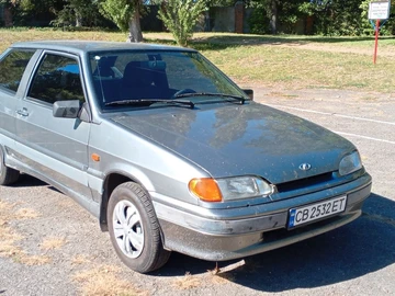 Авто ВАЗ 2113 2006 № 8348373
