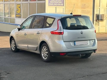 Авто Renault Grand Scenic 2011 № 8348374
