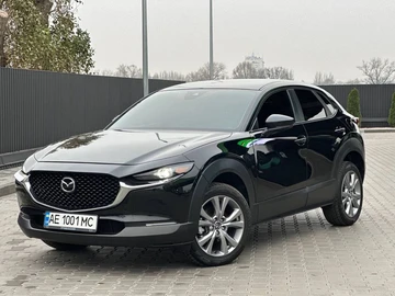 Авто Mazda Cx-3 2020 № 8348377