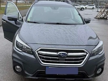 Авто Subaru Outback 2019 № 8348378