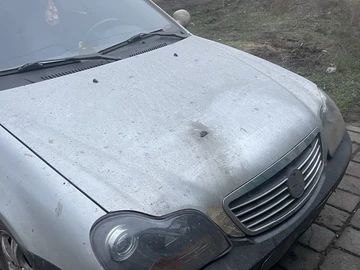 Авто Geely Ck 2009 № 8348385