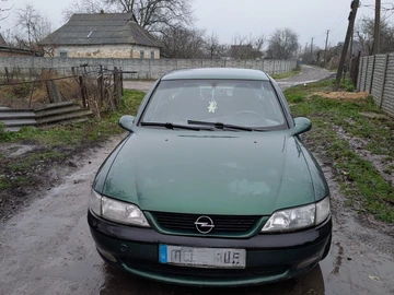 Авто Opel Vectra 1996 № 8348390