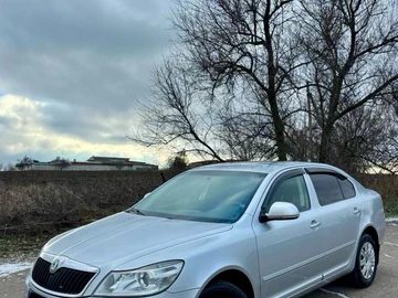 Авто Skoda Octavia 2011 № 8348393