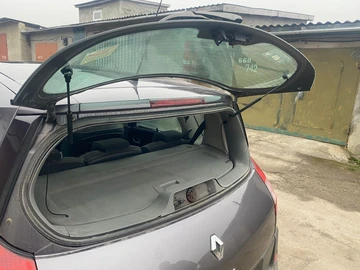 Авто Renault Scenic 2005 № 8348396