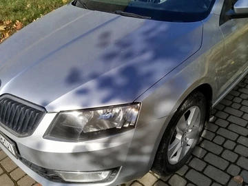 Авто Skoda Octavia 2017 № 8348397
