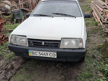 Авто ВАЗ 21099 2005 № 8348379
