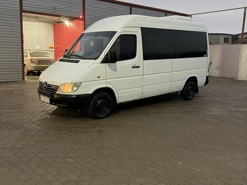 Авто Mercedes Sprinter 2002 № 8348418