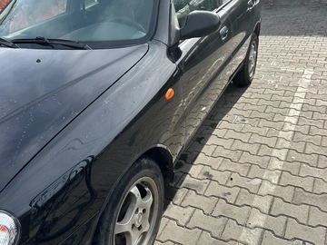 Авто Daewoo Lanos Sens  2007 № 8348421