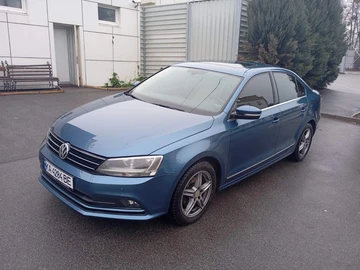 Авто Volkswagen Jetta 2017 № 8348422
