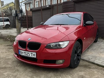Авто BMW 3 Серия 2007 № 8348497