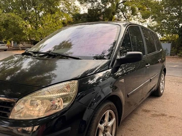 Авто Renault Megane 2005 № 8348498