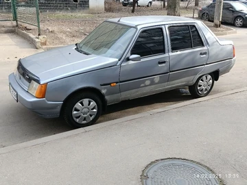 Авто ЗАЗ 1103 Slavuta 2006 № 8348519