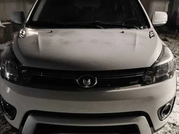 Авто Great Wall Haval 2018 № 8348565