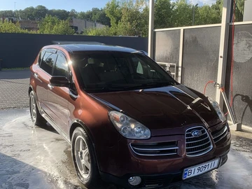 Авто Subaru Tribeca 2006 № 8348568