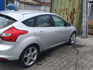 Авто Ford Focus 2013 № 8348578