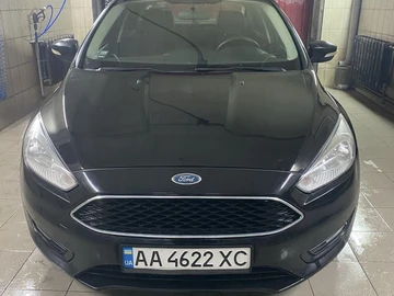 Авто Ford Focus 2017 № 8348593
