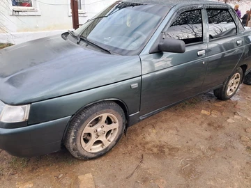 Авто ВАЗ 2110 2007 № 8348594