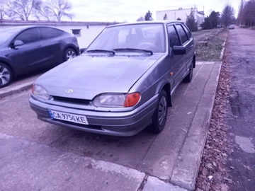 Авто ВАЗ 2114 2005 № 8348597