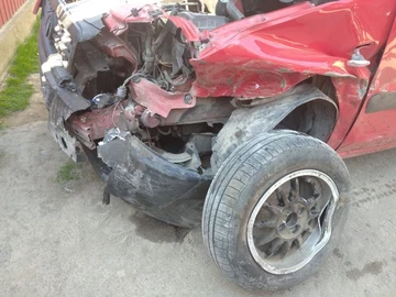 Авто Fiat Doblo 2006 № 8348604