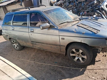 Авто ВАЗ 2111 2008 № 8348607