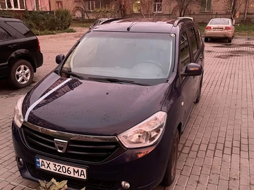 Авто Dacia 1300 2015 № 8348611