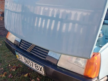 Авто ЗАЗ 1102 1991 № 8348613